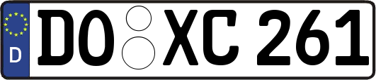 DO-XC261