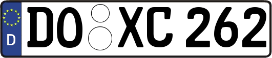DO-XC262