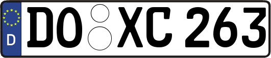 DO-XC263