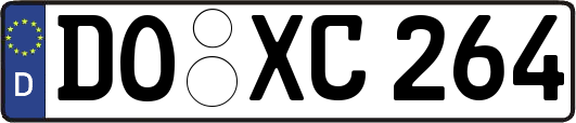 DO-XC264