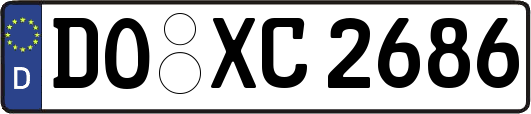 DO-XC2686