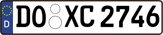 DO-XC2746