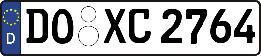 DO-XC2764
