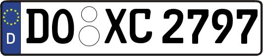 DO-XC2797
