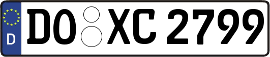 DO-XC2799
