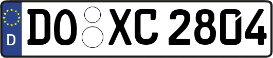 DO-XC2804