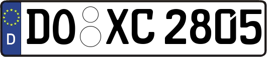 DO-XC2805