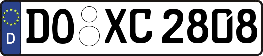 DO-XC2808