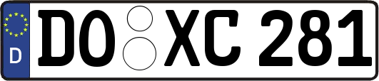 DO-XC281