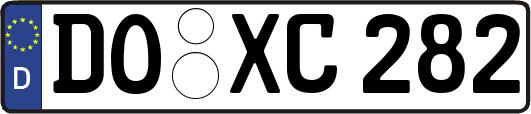 DO-XC282