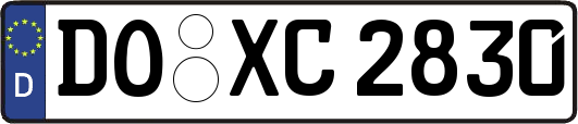 DO-XC2830
