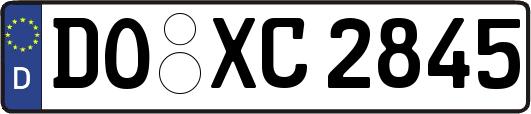 DO-XC2845