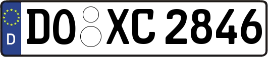DO-XC2846