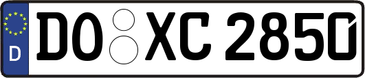 DO-XC2850