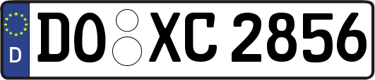 DO-XC2856