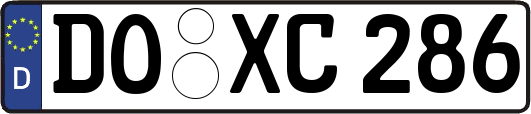 DO-XC286