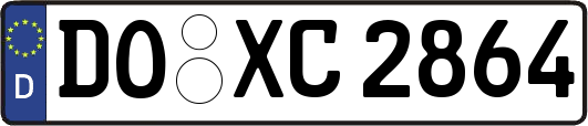 DO-XC2864