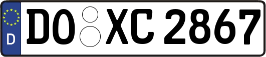 DO-XC2867
