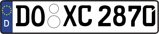 DO-XC2870