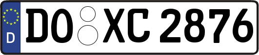 DO-XC2876