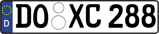 DO-XC288