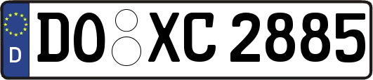 DO-XC2885