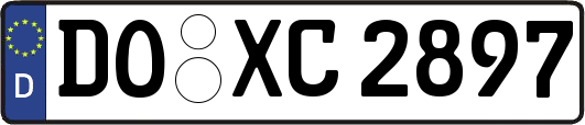 DO-XC2897