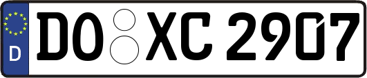 DO-XC2907