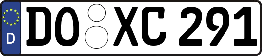 DO-XC291