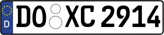 DO-XC2914