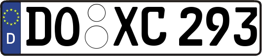 DO-XC293