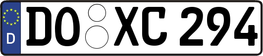 DO-XC294