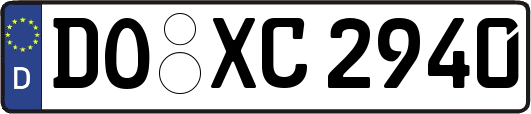 DO-XC2940