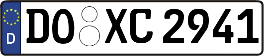 DO-XC2941