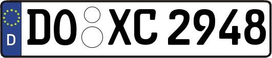 DO-XC2948