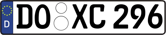 DO-XC296