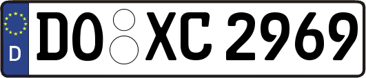 DO-XC2969