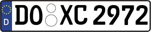DO-XC2972