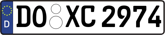 DO-XC2974
