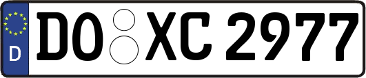 DO-XC2977