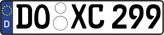 DO-XC299