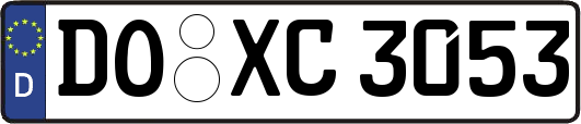 DO-XC3053