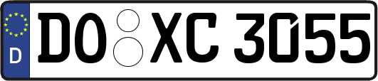 DO-XC3055