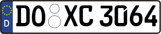 DO-XC3064
