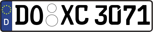 DO-XC3071