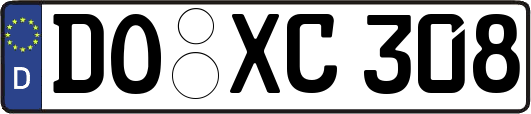 DO-XC308