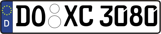 DO-XC3080