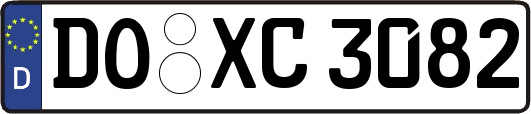 DO-XC3082