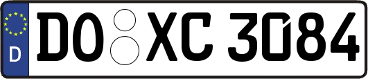 DO-XC3084
