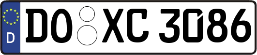 DO-XC3086